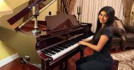 Boca teen raises $19k for Parkinson's through virtual music fundraiser