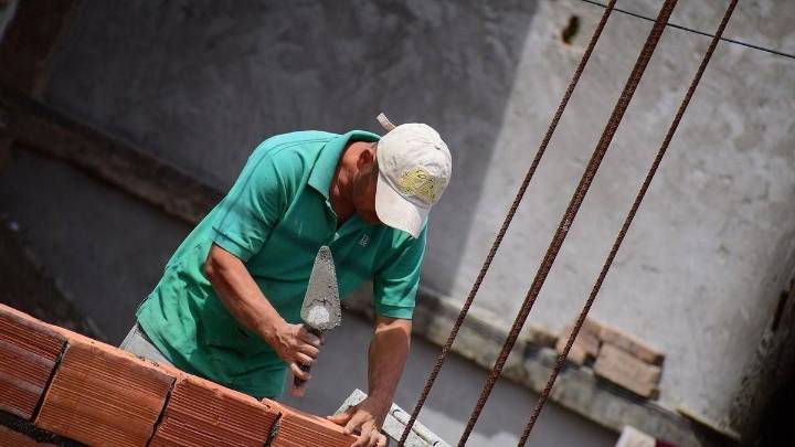 El paro baja en Aragón en septiembre en 657 personas, un 1,36% hasta los 47.824 parados