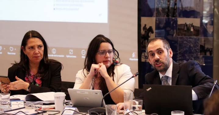 Sorpresiva rebaja de platas políticas pone en jaque créditos para campañas e irrita al Congreso