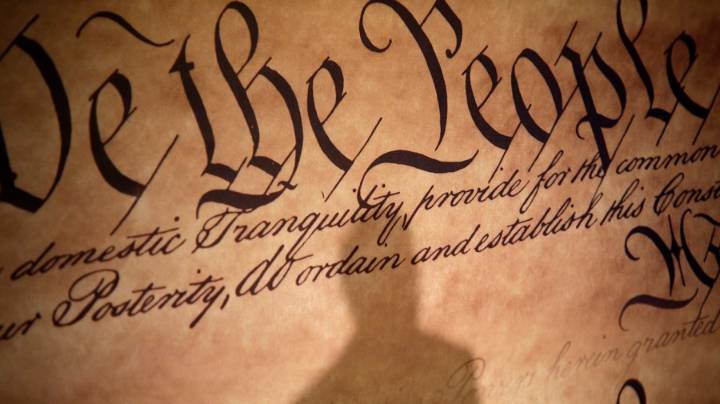 A convention of states is the only way to fix a profoundly broken Washington