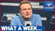 Bill Self's Recruiting RAMPAGE Leaves College Basketball Stunned