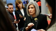 Sen. Joni Ernst proposes over $2 trillion in federal cuts during shutdown