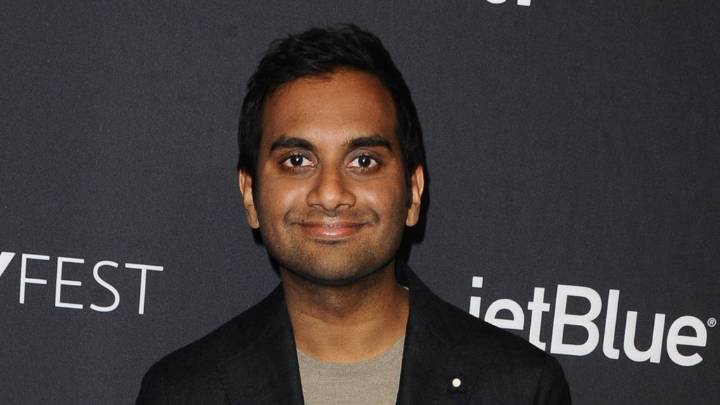 Aziz Ansari carries passport 'all the time' over ICE fears