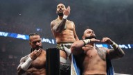 Hurt Syndicate And Gates Of Agony Set For AEW Street Fight