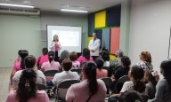 Más de 200 mujeres acudieron a jornada de despistaje de cáncer de mama