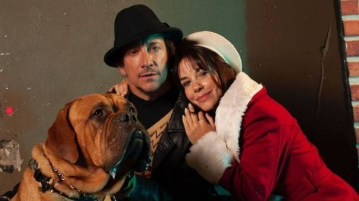 Primer viaje como pareja: a dónde se van Nico Vázquez y Dai Fernández