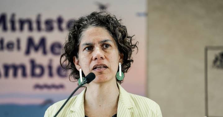 Sitios prioritarios: Ministra Rojas extenderá plazo de consulta a noviembre y descarta efecto en actividades productivas