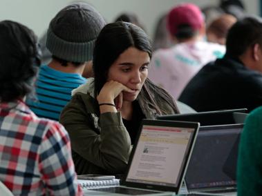 El Huila creció un 58% en matrículas virtuales