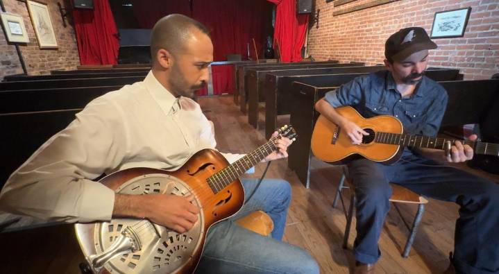 Brooklyn Folk Festival returns to the borough