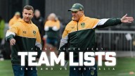 Rugby League Ashes 2025: Team Lists for Kangaroos tour of England, ins and outs, selection news, Kevin Walters, Reece Walsh, Shaun Wane, videos, highlights