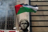 Europe’s Unlikely Capital of the Palestinian Solidarity Movement