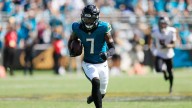 Brian Thomas Jr., Romeo Doubs, Darren Waller headline Week 5’s Regression Files
