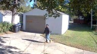 Shively police asking the public to identify 'person of interest' in hit