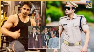 Who is ASP Anuj Chaudhary? Meet the wrestler-turned-encounter specialist in UP Police known as ‘Singham’