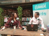 “La cultura es para todos”: Alma Delia Ábrego sobre Territorios de Paz en Baja California