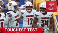 PRIMETIME: Louisville Cardinals face TOUGHEST TEST of the season on Friday night against #2 Miami
