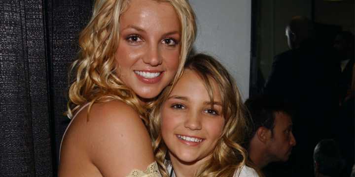 Kevin Federline Publishes Note Allegedly Written to Him By Britney Spears’ Sister Jamie Lynn: Read the Text | Britney Spears, Jamie Lynn Spears, Kevin Federline | Celebrity News and Gossip | Entertain