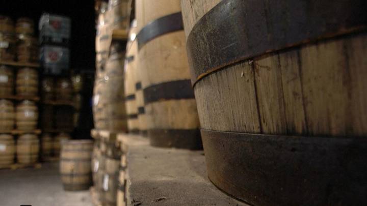 Bourbon exports drop in 2nd quarter to key US trade partners