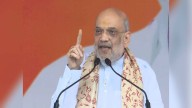 'NDA Like Panch Pandavas': Amit Shah Attacks Mahagathbandhan Election News