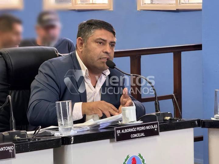 Mesa del HCD Concepción: “No es como dicen algunas personas que caduca el día que asumió”
