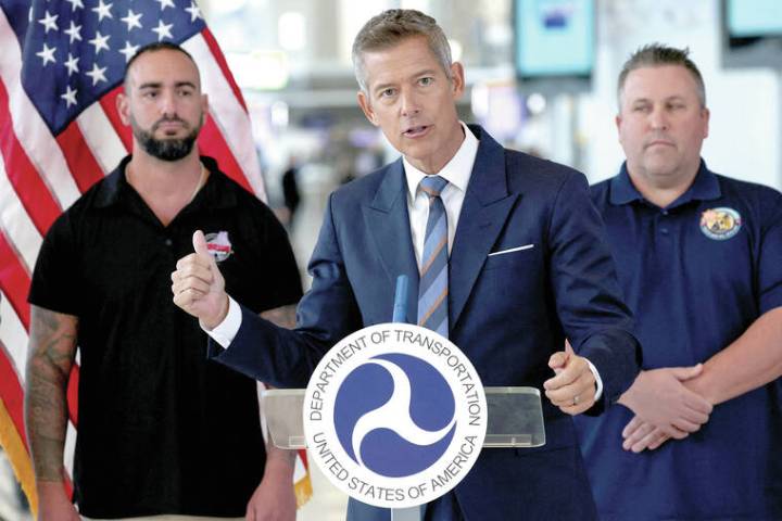 US revokes approval for 13 routes by Mexican airlines, citing competition issues