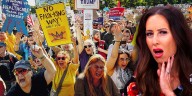 Soros poured millions into No Kings protests