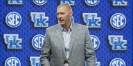 Kentucky Men’s Basketball wraps up SEC Tipoff ‘26