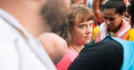 Greta Thunberg Detained by Israel Again Carrying Aid to Gaza
