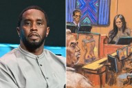 Diddy's ex Cassie Ventura reacts to his 50-month sentence after rap mogul's groveling apology in court