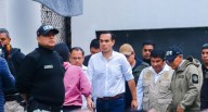Estado de emergencia: Presidente José Jerí patrulla las calles de Lima en operativo contra la inseguridad últimas
