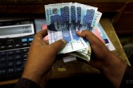 Remittances rise 11.3% YoY to $3.2bn in September