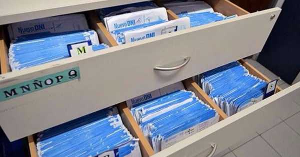 Conocé cuáles son los documentos validos para votar este domingo