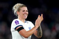 England defender Millie Bright announces retirement from international football
