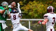 Saucon Valley football forces 5 turnovers in victory over Pen Argyl