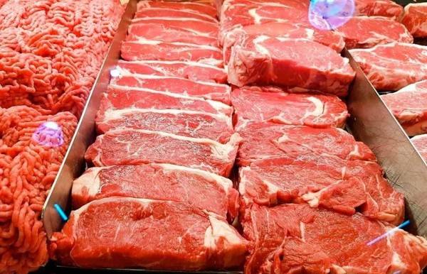 Importación de carne estabiliza precios