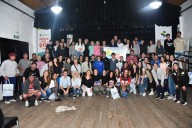 JB 2025 | Saladillo se embarcó rumbo a La Feliz