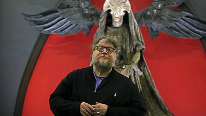 Guillermo del Toro: ¿Qué dijo el director mexicano contra la inteligencia artificial?
