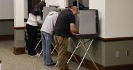 Local turnout ranges from strong to steady in early voting