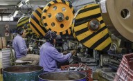 Se agudiza la crisis en la industria