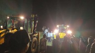 15 killed as landslide hits bus in Himachal; rescue operation underway