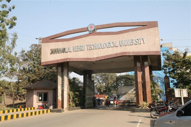 Clashes Erupt at JNU over Depiction of Umar Khalid, Sharjeel Imam as Ravan