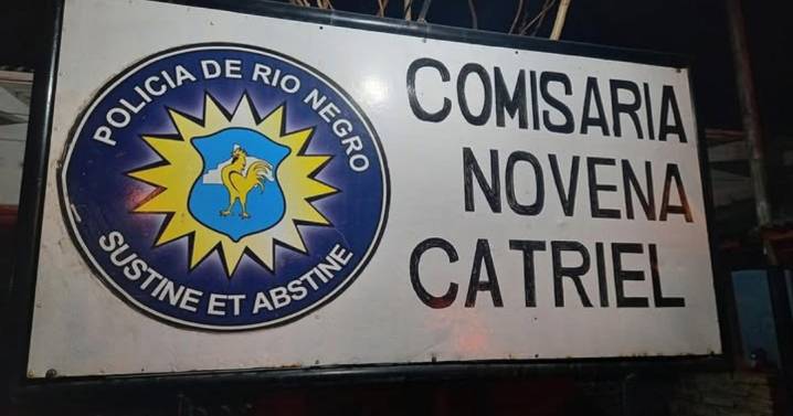 Acusan a tres policías de Catriel por golpear y dejar inconsciente a un hombre: los imputaron por vejaciones