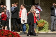 Friends, family remember Thelma Armstrong, victim of Grand Blanc Township church attack