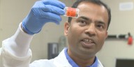 Someone You Should Know: Leading the way to a medical breakthrough