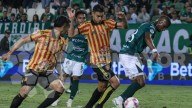 "En Pereira, a algunos jugadores les deben seis meses de salario, a otros ocho; es delicado"
