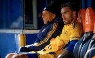 El emotivo mensaje de Paredes tras la muerte de Miguel Russo: "Gracias por luchar"