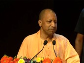 "Bars of jail waiting": UP CM Yogi warns
