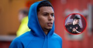 Marcos López defiende debut de Felipe Chávez con la selección: "Espero nos pueda sumar"