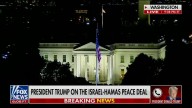 The Stable Genius: My Tariffs Have Ushered In 'Peace To The World'