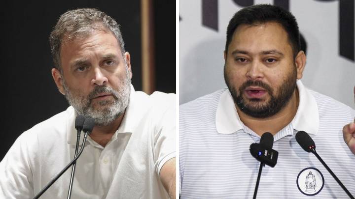 All’s not well in Mahagathbandhan? Congress, RJD to fight each other on 6 Bihar seats